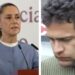 Sheinbaum sobre el caso de Vallarta: No se debe olvidar “el montaje”