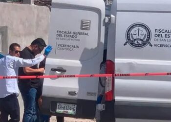 Un hombre asesinó a su compadre durante una reunión social en Rinconada
