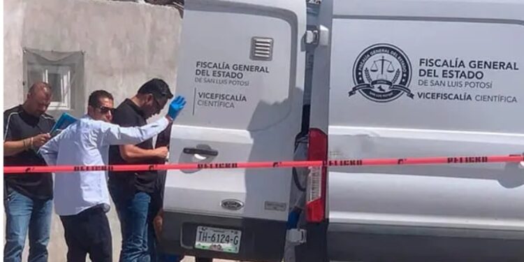 Un hombre asesinó a su compadre durante una reunión social en Rinconada