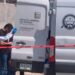 Un hombre asesinó a su compadre durante una reunión social en Rinconada