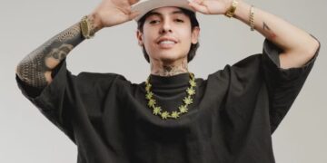 DJ´s en México solicitan suspender la música de Natanael Cano tras agresión a un colega