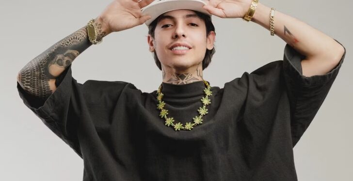 DJ´s en México solicitan suspender la música de Natanael Cano tras agresión a un colega