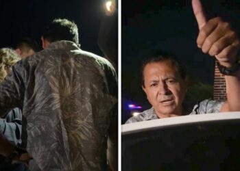 Detienen a excandidato del PT a la gubernatura de Guerrero por vínculos con la delincuencia organizada