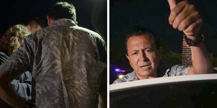 Detienen a excandidato del PT a la gubernatura de Guerrero por vínculos con la delincuencia organizada