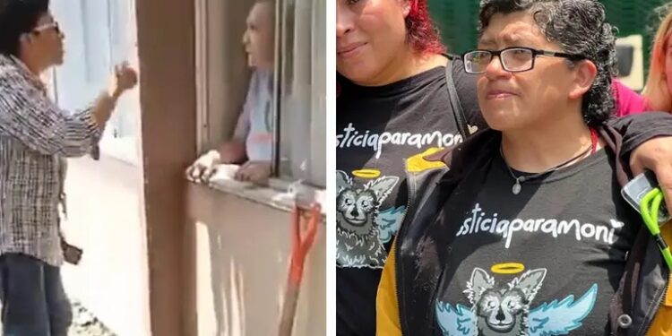 Revelan el modus operandi de la mujer conocida como la ‘mataperros’ de Coyoacán