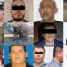 Los perfiles de los 26 narcos que México entregó a EUA y a qué cárteles servían