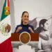 Envío de reos a EUA es una decisión soberana y de seguridad nacional según Sheinbaum
