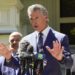 Newsom anunció que California cambiará los distritos del Congreso para frenar a Trump