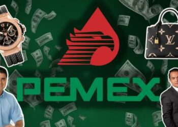 Sheinbaum revela que sobornos de empresarios a Pemex desde EUA “no se concretaron”