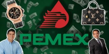 Sheinbaum revela que sobornos de empresarios a Pemex desde EUA “no se concretaron”