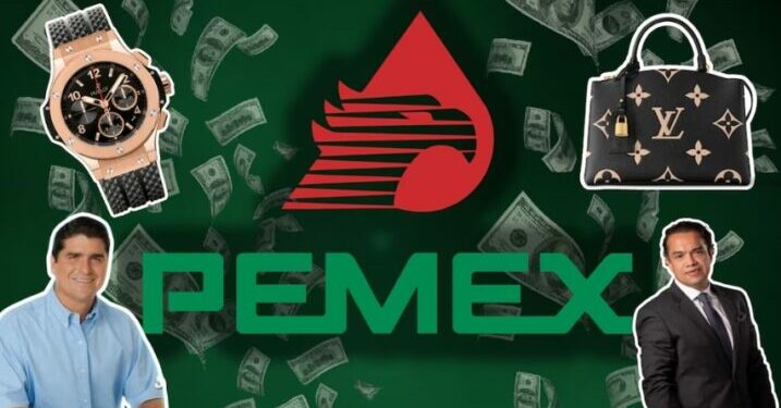 Sheinbaum revela que sobornos de empresarios a Pemex desde EUA “no se concretaron”