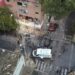 Seis ‘depas’ resultan con daños tras explosión en colonia Independencia de CDMX
