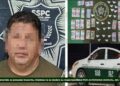 Aseguran a un hombre e Ciudad Valles por posesión de drogas