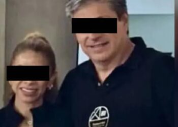 Juez ordena liberación de ‘Lord Pádel’ tras detención por riña en Atizapán de Zaragoza