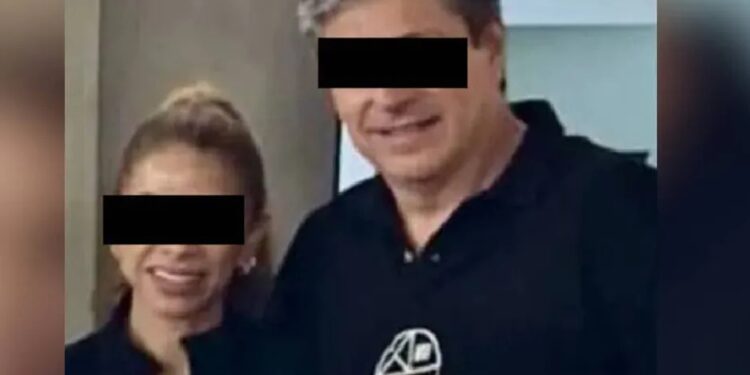 Juez ordena liberación de ‘Lord Pádel’ tras detención por riña en Atizapán de Zaragoza