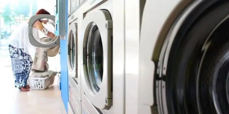 VIDEO | En septiembre arrancará la primera lavandería gratuita