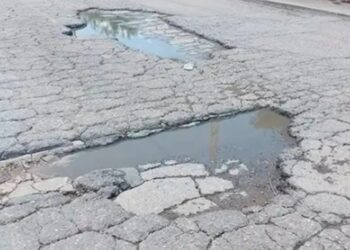 VIDEO | Piden al Ayuntamiento destinar recursos para rehabilitar la zona industrial