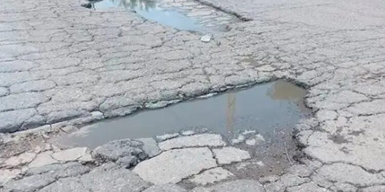 VIDEO | Piden al Ayuntamiento destinar recursos para rehabilitar la zona industrial