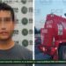 Capturan a sujeto con huachicol