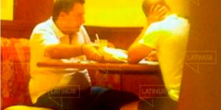 INE exonera a Pío López Obrador tras recibir dinero en efectivo