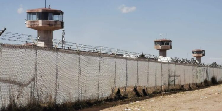 Mantener a una persona en prisión cuesta hasta 600 pesos diarios en San Luis Potosí