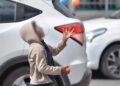 Explotación laboral infantil, un problema que prevalece en SLP