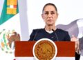 Sheinbaum rechaza que CDMX esté controlada por cárteles