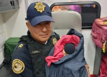 Abandono de 2 bebés en CDMX enciende alerta