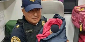 Abandono de 2 bebés en CDMX enciende alerta