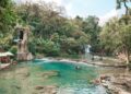Con apoyo la Secretaría de Turismo Federal se realizará el proyecto de la Riviera Huasteca