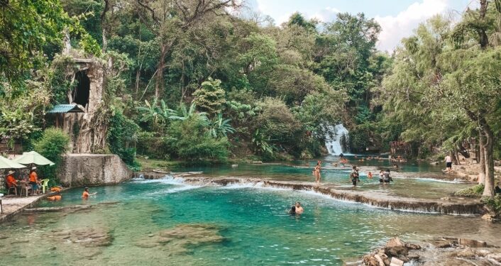 Con apoyo la Secretaría de Turismo Federal se realizará el proyecto de la Riviera Huasteca