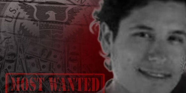 EEUU ofrece 10 millones de dólares por “El Alfredillo”, hijo de “El Chapo” Guzmán