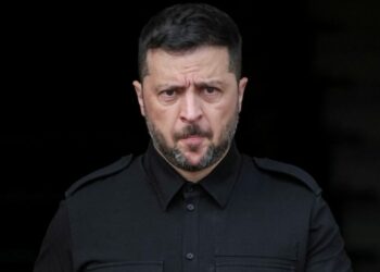 Próximo lunes se le termina el plazo a Putin, ‘es momento de actuar’: Zelenski