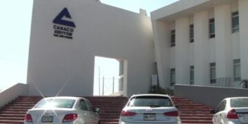 VIDEO | Canaco SLP se suma a campaña “Viernes Muy Mexicano” para fortalecer consumo local
