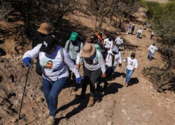 Confirman homicidio de mujer en Villa de Ramos, aún sin identificar