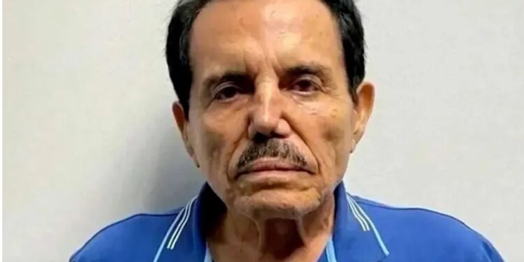 EUA retira de la mesa pena de muerte contra El Mayo Zambada