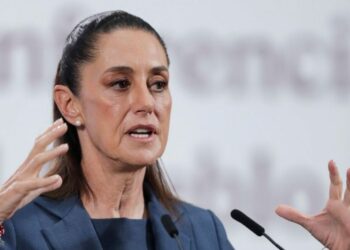 Sheinbaum respalda que no se aplique la pena de muerte a ‘El Mayo’, Quintero y Carrillo