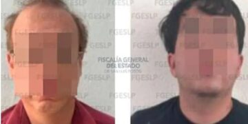 Falsos actuarios son detenidos por fraude