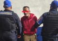 Detienen a sujeto que acosó a una menor en Mercado de la CDMX