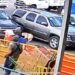 Mujer lanza agua hirviendo a perro en la Central de Abastos