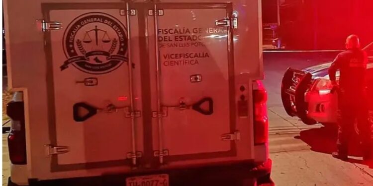 Panadería en Tamuín sufre ataque armado
