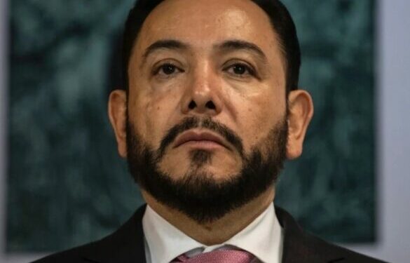 VIDEO | En período extraordinario se aprobará nueva Ley del Poder Judicial
