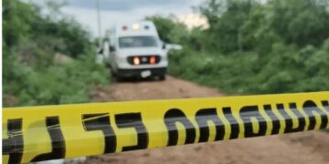 Presunta fosa clandestina es encontrada en Ciudad Fernández