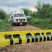 Presunta fosa clandestina es encontrada en Ciudad Fernández