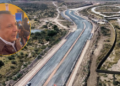 Canaco destaca importancia de la vía alterna a la carretera 57 para la zona industrial