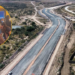 Canaco destaca importancia de la vía alterna a la carretera 57 para la zona industrial