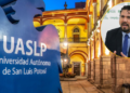 VIDEO | La UASLP manda al “chorizo” al IFSE