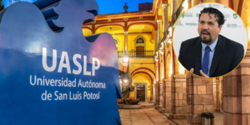 VIDEO | La UASLP manda al “chorizo” al IFSE