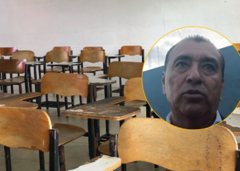VIDEO | En educación básica está bajando la matrícula según SEGE