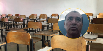 VIDEO | En educación básica está bajando la matrícula según SEGE